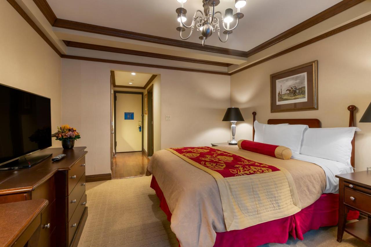 Hotel Blakely New York Hotel
